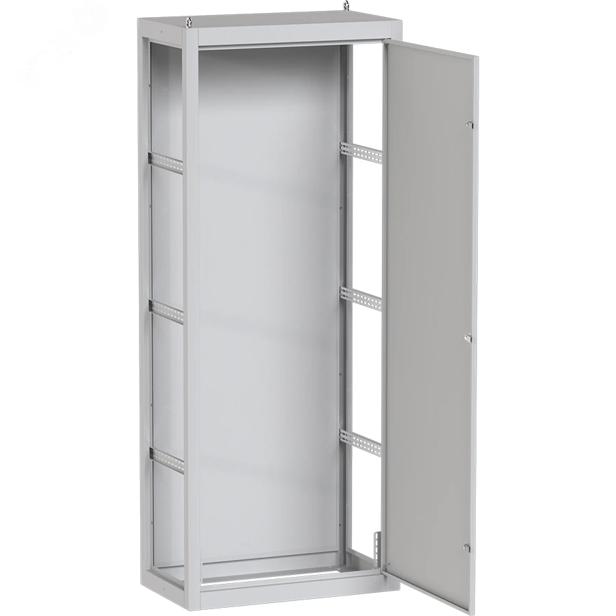 Каркас ВРУ-1 Unit S сварной (2000х800х450) IP31 PROxima mb15-09-00m