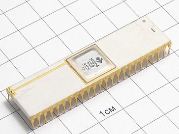 Микросхема М1804ВС2