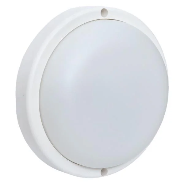 Светильник светодиодный ЖКХ круг ДПО-1003 12Вт 6500K IP65 LUMA