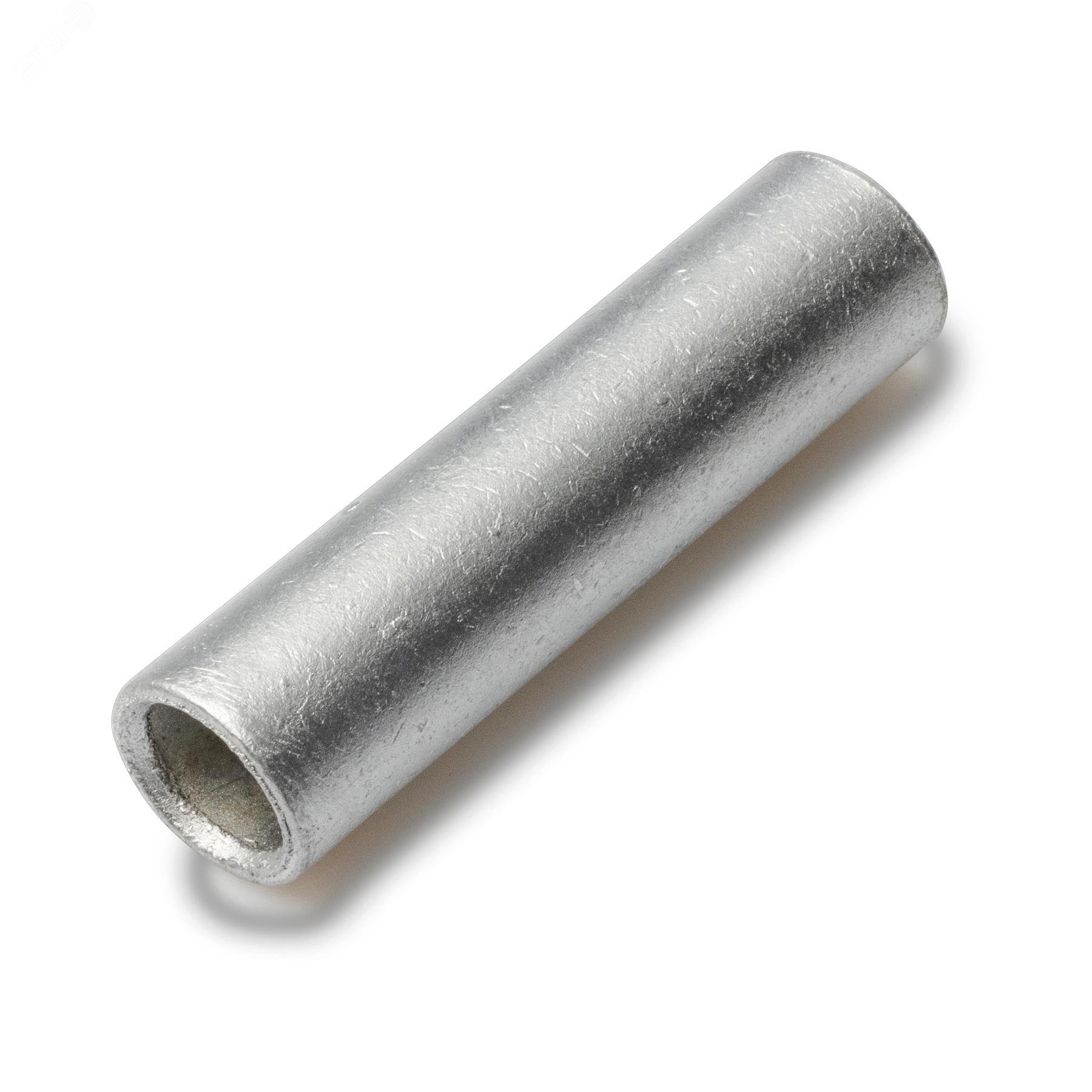 Гильза медная соединительная ГМЛ 95-15 Т2 (опрес. луж.) 7229