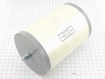 Конденсатор К75-81Б 200мкФ 1000В 10%