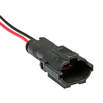 DJ7021-1.8-11 (18AWG 150CM) - DJ7021-1.8-11 (18AWG 150cm)