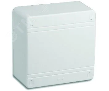 Коробка распределительная SDN2 для кабель-канала TA-GN H60 01870