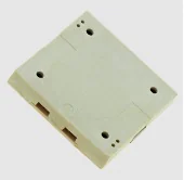 HPS16C - Излучатель звука пьезокерамический SMD, 3В 4кГц, 16.1x16.1x3.1мм