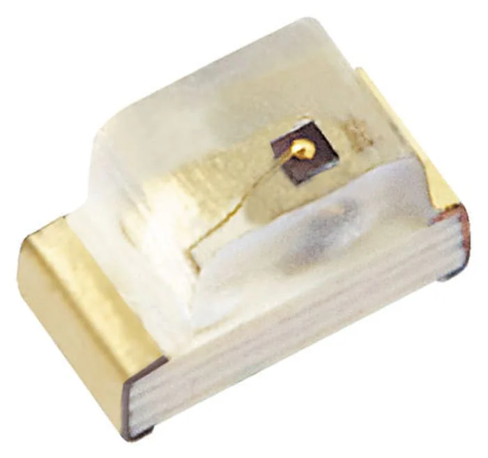 KP-1608P1C - Фототранзистор smd 1,6х0,8мм