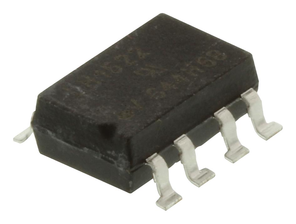 LH1502BACTR - SMD-8 SSR DUAL 1 FORM A/B, C