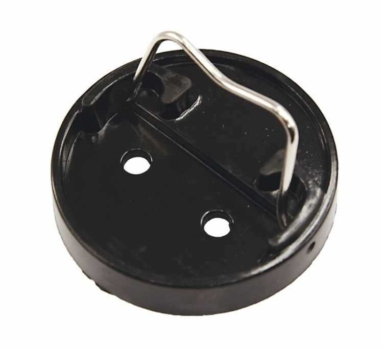 Подставка под паяльник REXANT, карболит - «MINI»