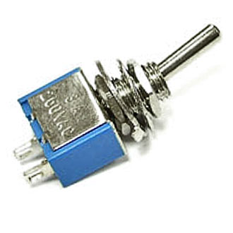 MTS-101 ON-OFF - Микротумблер ON-OFF