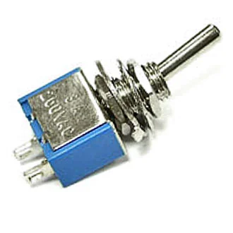 MTS-101 ON-OFF - Микротумблер ON-OFF