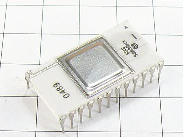 Микросхема КМ561ИР6
