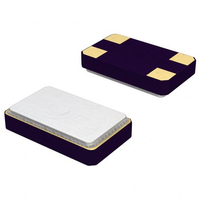 SJK-6F-12.000-16-50-50-C-100 - Резонатор кварцевый 12МГц
