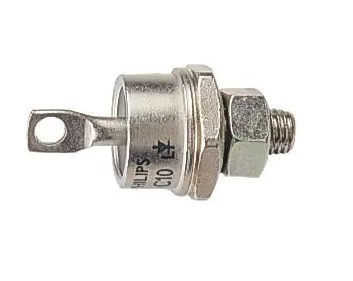VS-12F60 - Диод выпрямительный общего применения 600В 12А
