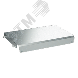 Разделитель гор. релейного отсека Ш=600 R5D260