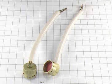 Заглушка ЭК-ОНЦ-14