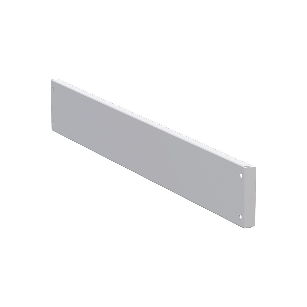 Комплект панелей цоколя FORT Ш1000 В100 PROxima (2шт) FC101