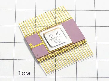 Микросхема 588ВУ2А-0004