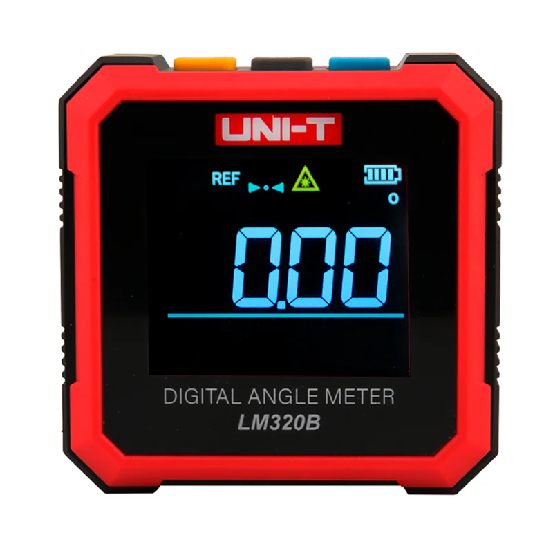 LM320B - Лазерный угломер