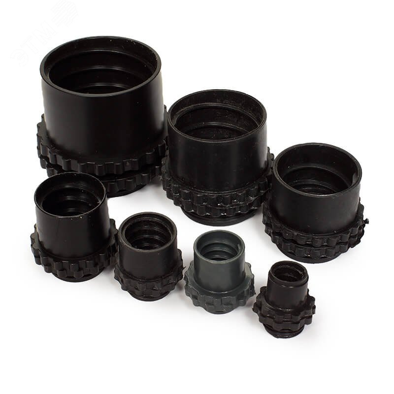 Муфта вводная пластиковая МВпнг-15 zeta40711