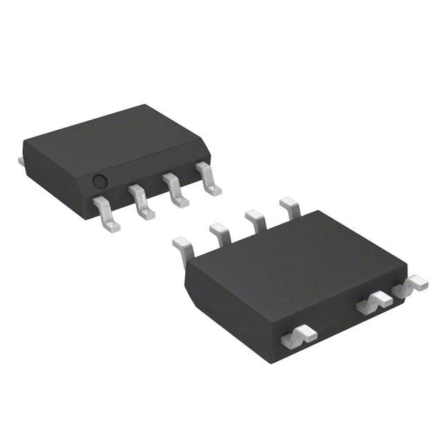 NCP1219BD65R2G - ШИМ контроллер 65кГц 7-SOIC