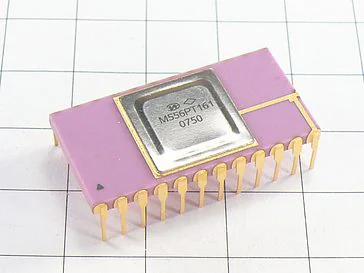 Микросхема М556РТ161