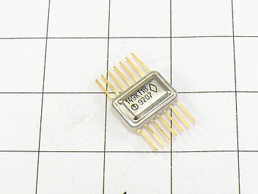 Микросхема 149КТ1В
