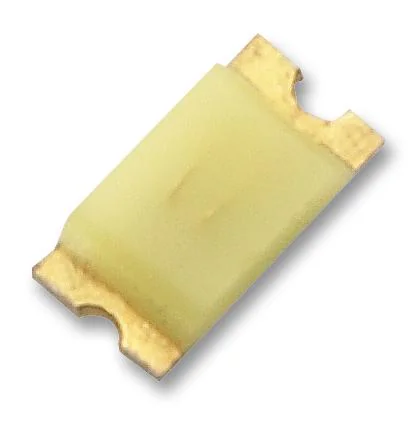HSMS-C191 - Светодиод стандартный SMD