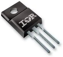 IPA80R1K0CEXKSA2 - Транзистор полевой MOSFET N-канальный 800В 5.7A 3-Pin(3+Tab) TO-220FP туба