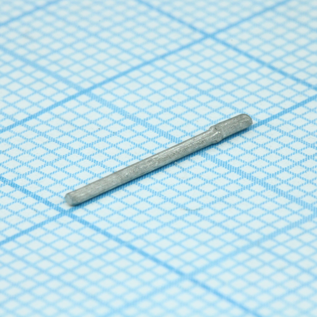 Лепесток штырь2-0.8-2.5-14-04ГОСТ16840-7 - Лепесток-штырь холодная высадка