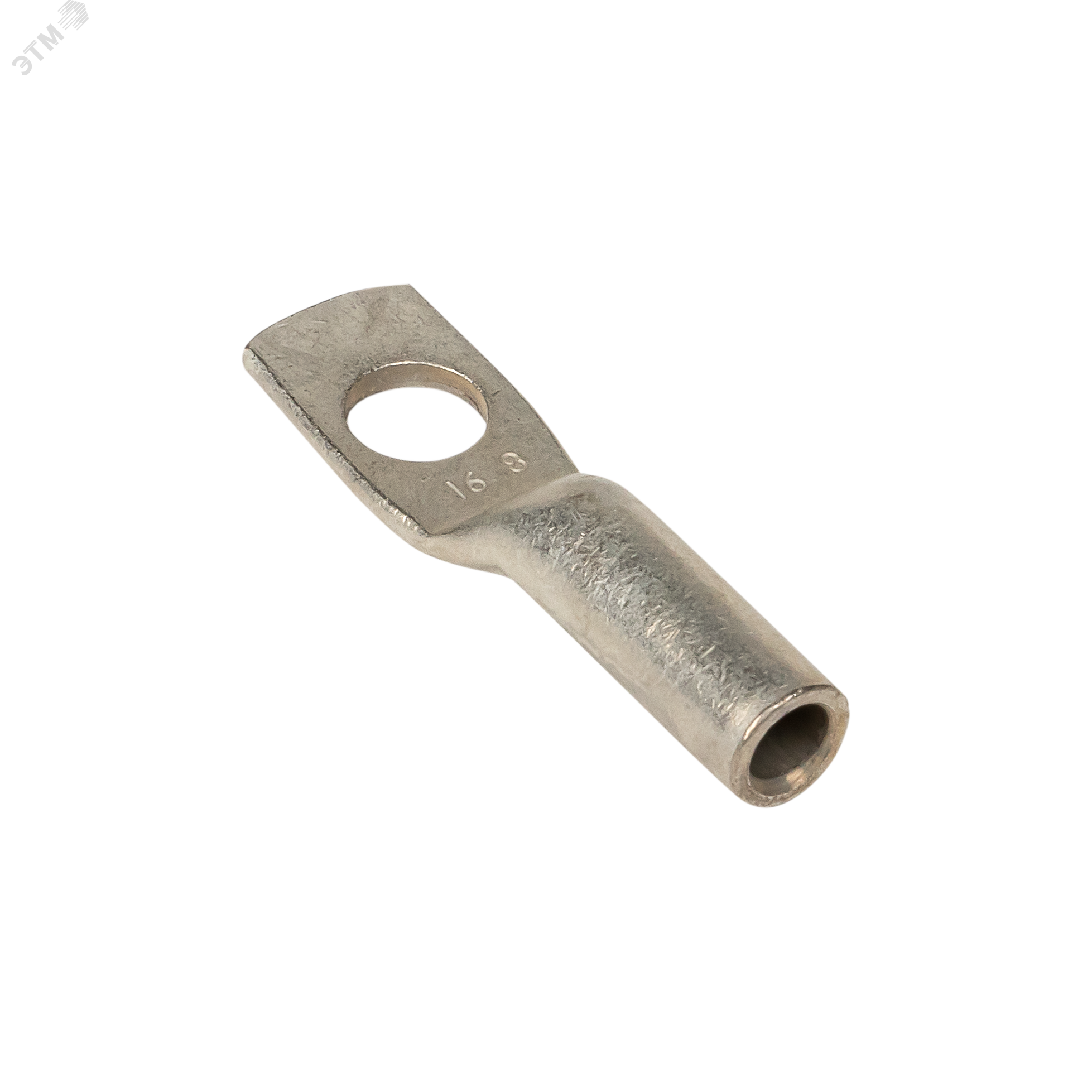 Наконечник медный луженый ТМЛ DIN 16-8 PROxima tml-din-16-8