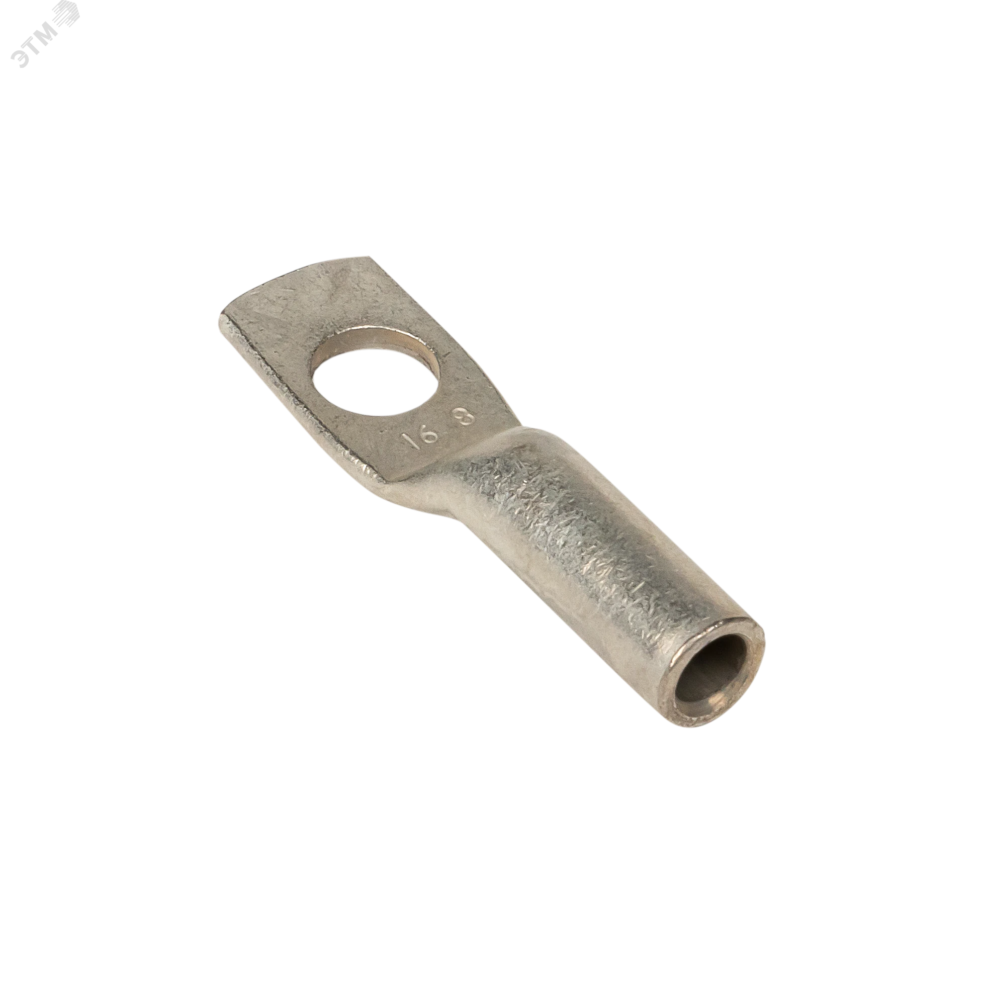 Наконечник медный луженый ТМЛ DIN 16-8 PROxima tml-din-16-8