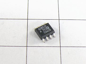 Микросхема AD8531AR
