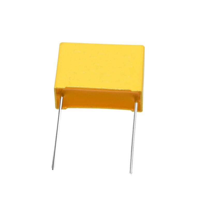 TS08H0A9684KBB0E0R - MKP X2 0.68uF ±10% 310V (18 x 11 x 19mm) P:15мм