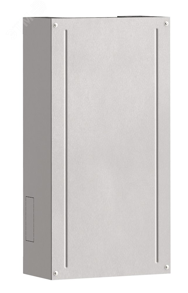 Короб верхний КЭТ/КСС-600 LIGHT (2 шт/компл) IND-KET-KCC-1-0600-L