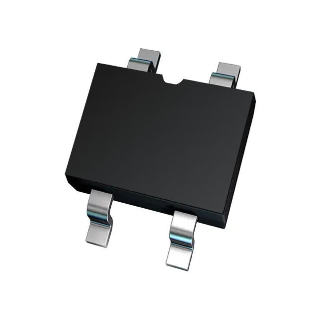 ABS10A-13 - Диодный мост 1А 1000В