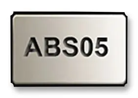 ABS05-32.768KHZ-6-T