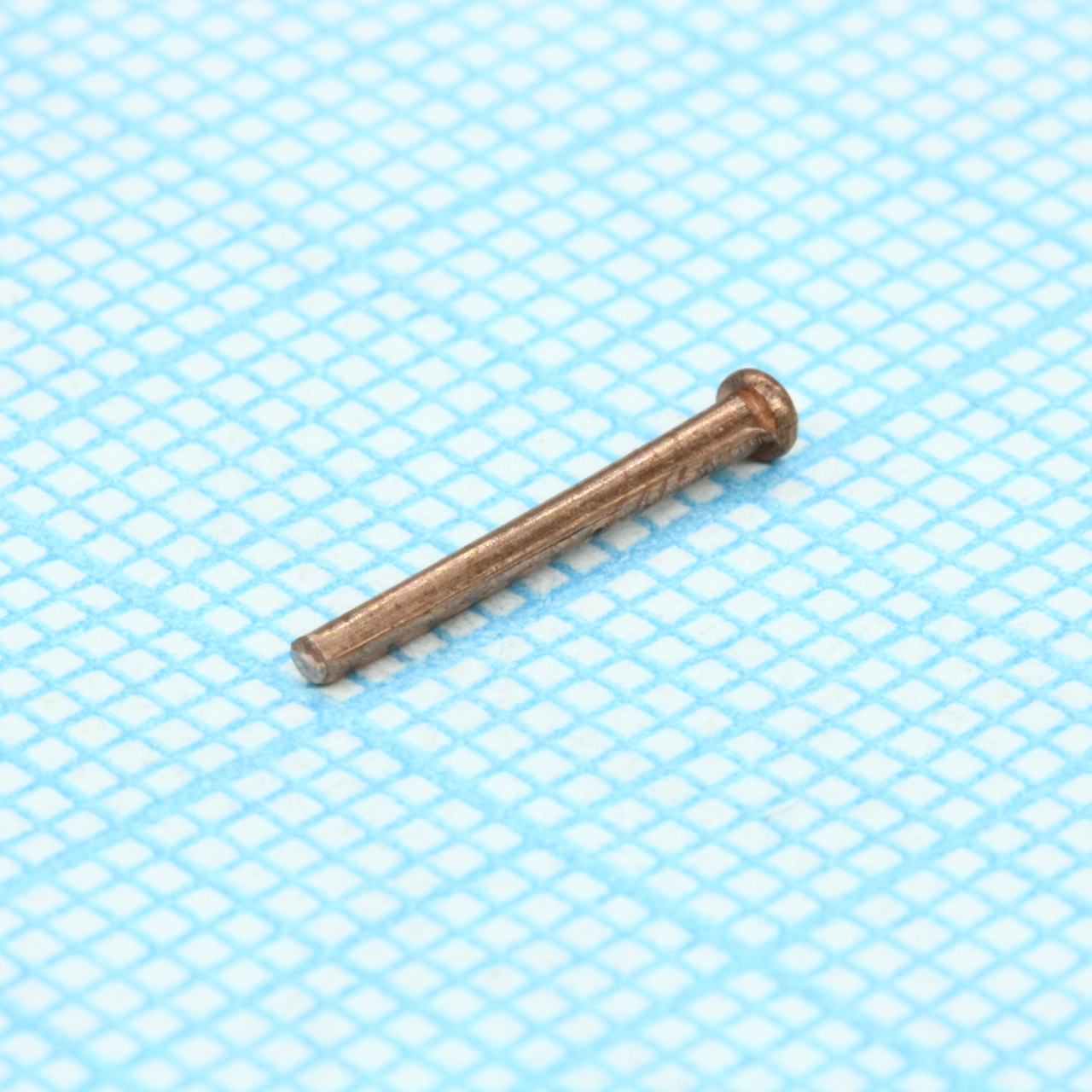 Лепесток штырь1-1.0-11-00 ГОСТ 16840-78 - Лепесток штырь ГОСТ 16840-78