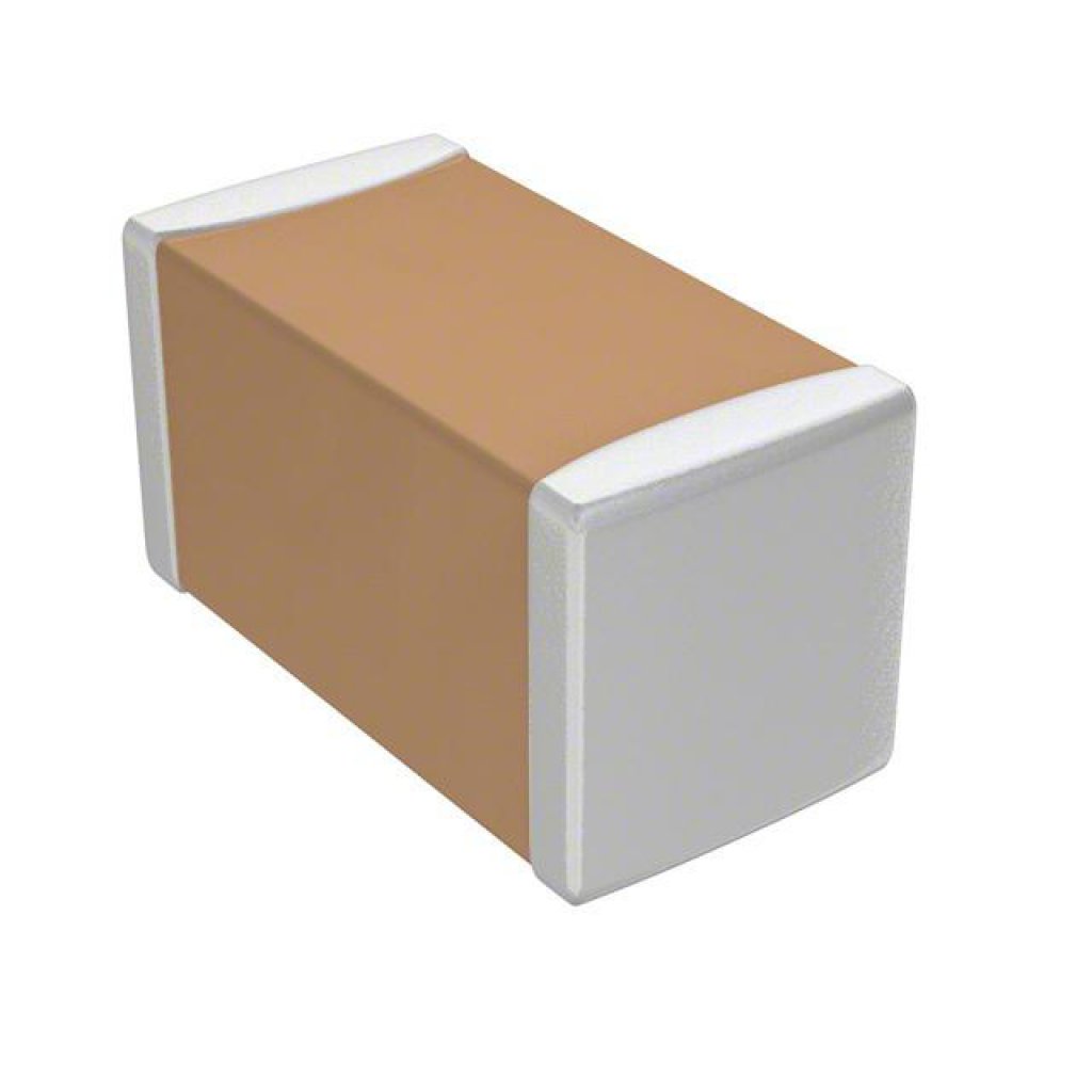 CL02A104KQ2NNNC - Керамический ЧИП-конденсатор 01005 X5R 0.1мкФ ±10% 6.3В