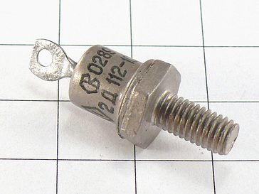 Диод 2Д112-10-10
