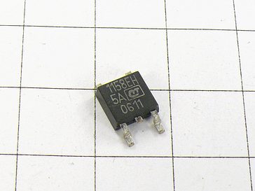Микросхема КФ1158ЕН501А