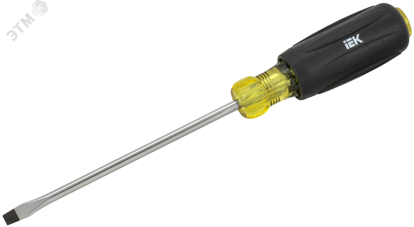 Отвертка SL5.5х125 Т3 ARMA2L 5 A2L5-SC10-T3-SL-55-125
