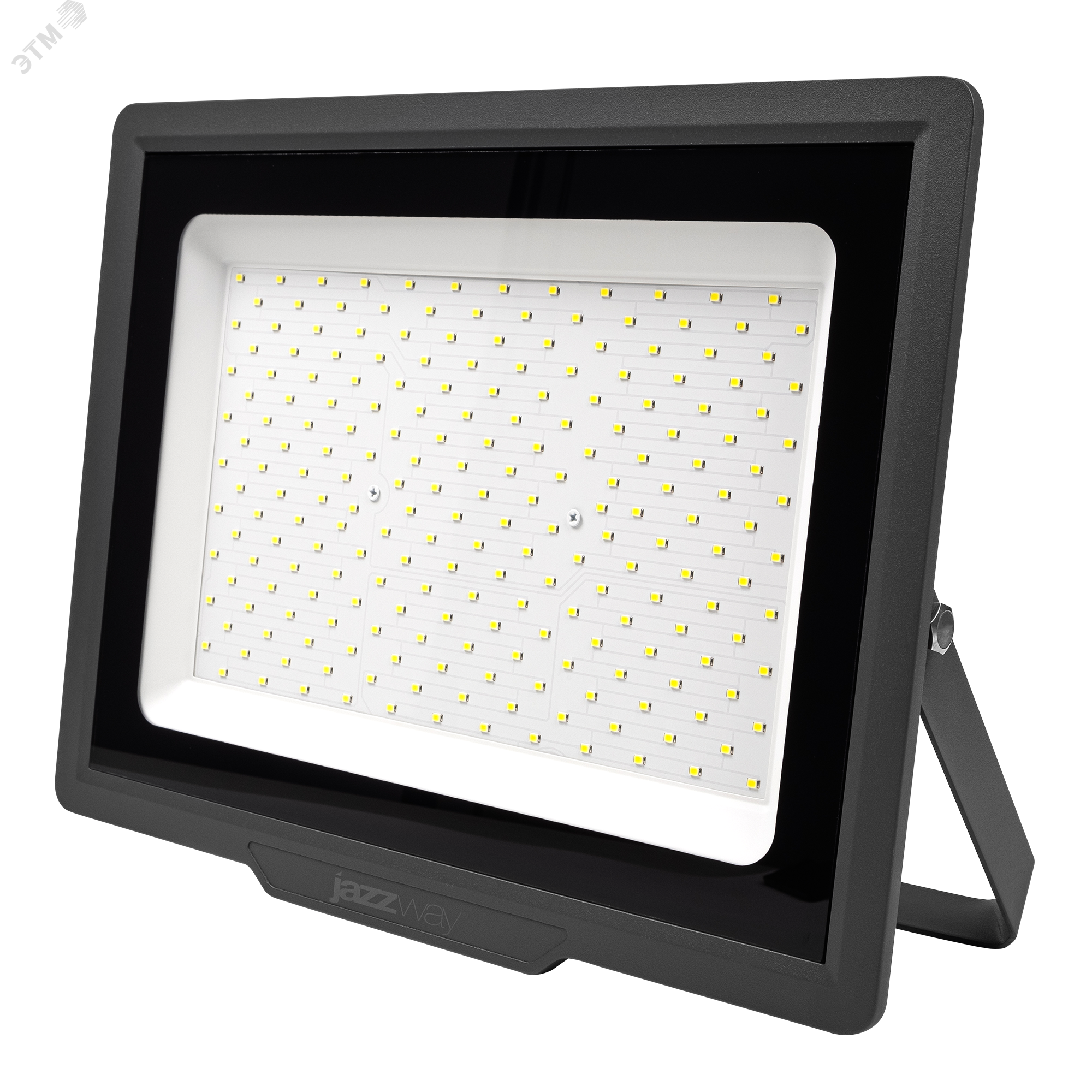 Прожектор светодиодный PFL-C3 200Вт 6500К IP65 ДО с клапаном закален. прозр. стекло 5023666A