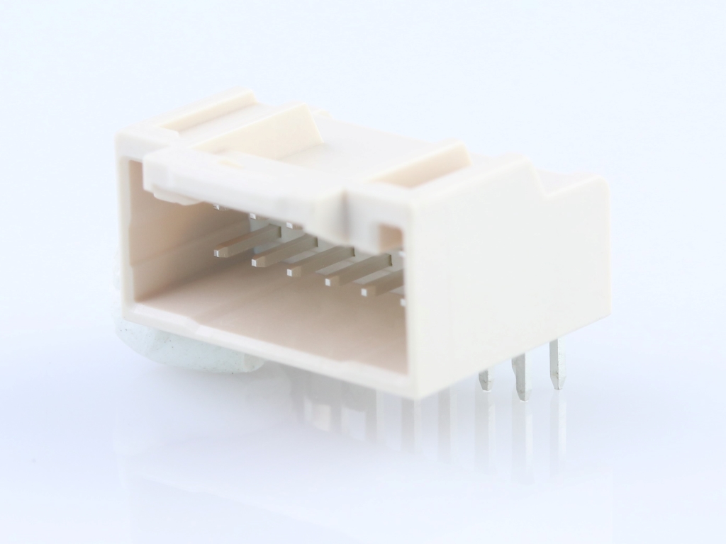 208659-1440 - Разъем iGrid 14pin(2*7), шаг 2мм