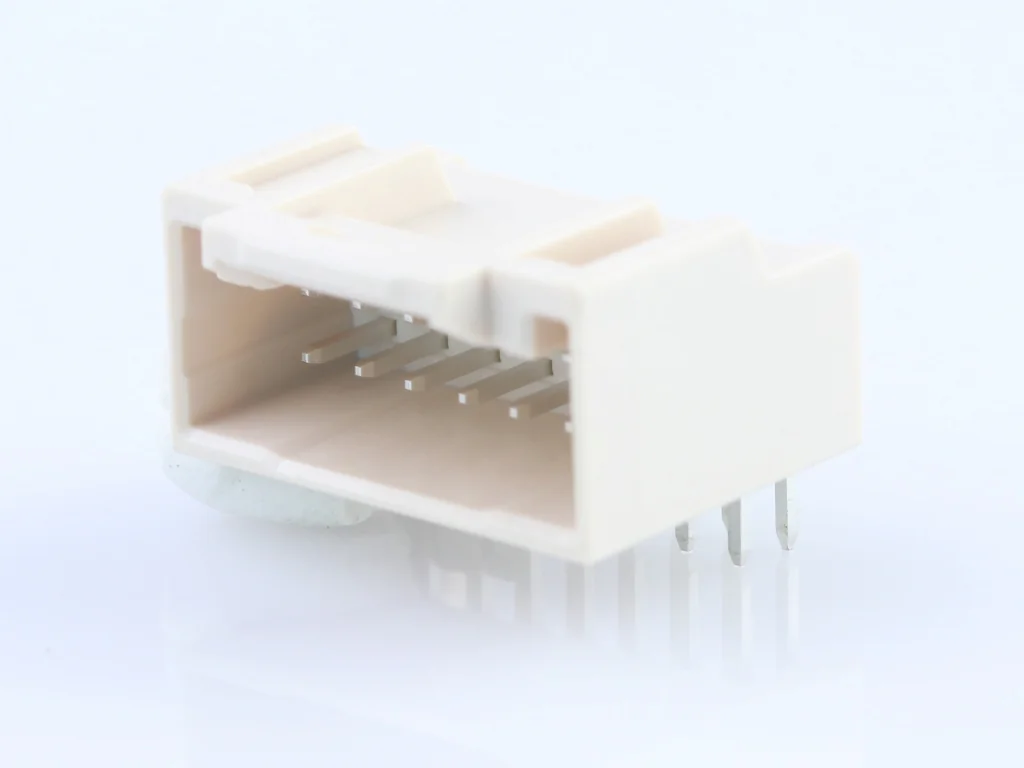 208659-1440 - Разъем iGrid 14pin(2*7), шаг 2мм