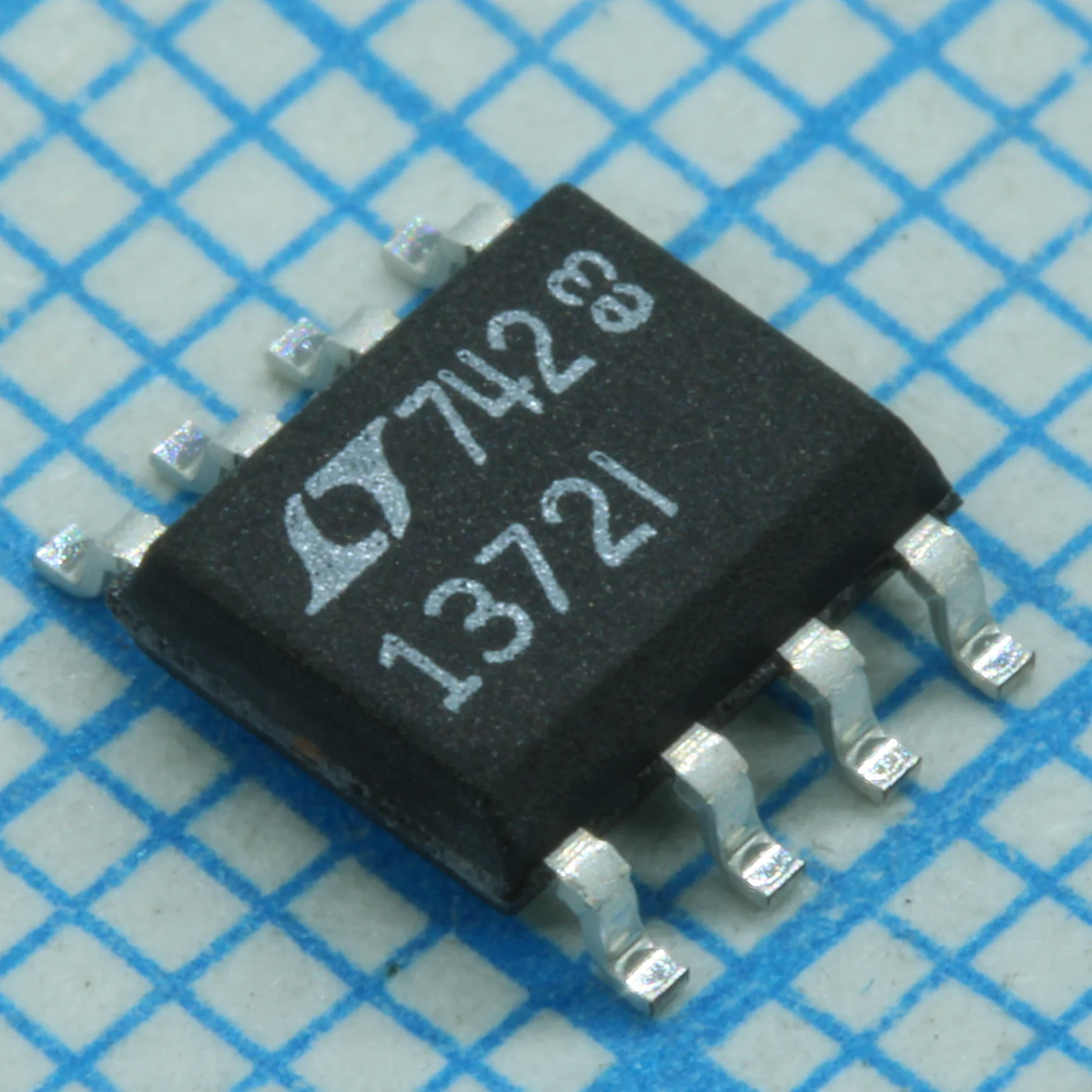 CA-IF1051VS-Q1 - Интерфейс шины CAN ±58В