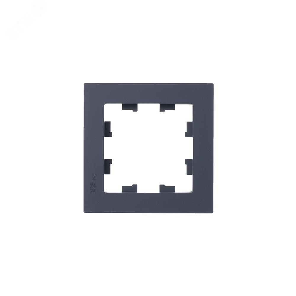 Рамка 1-м AtlasDesign грифель SE ATN000701