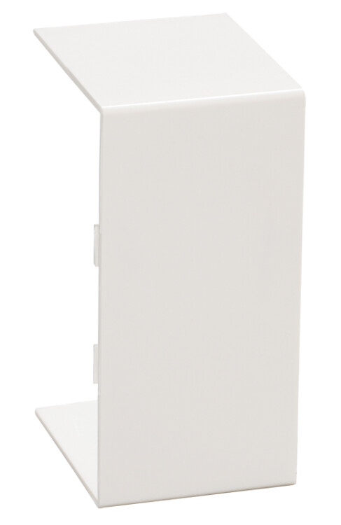 Соединитель на стык КМС 16х16 белый (4шт/компл) CKMP10D-S-016-016-K01