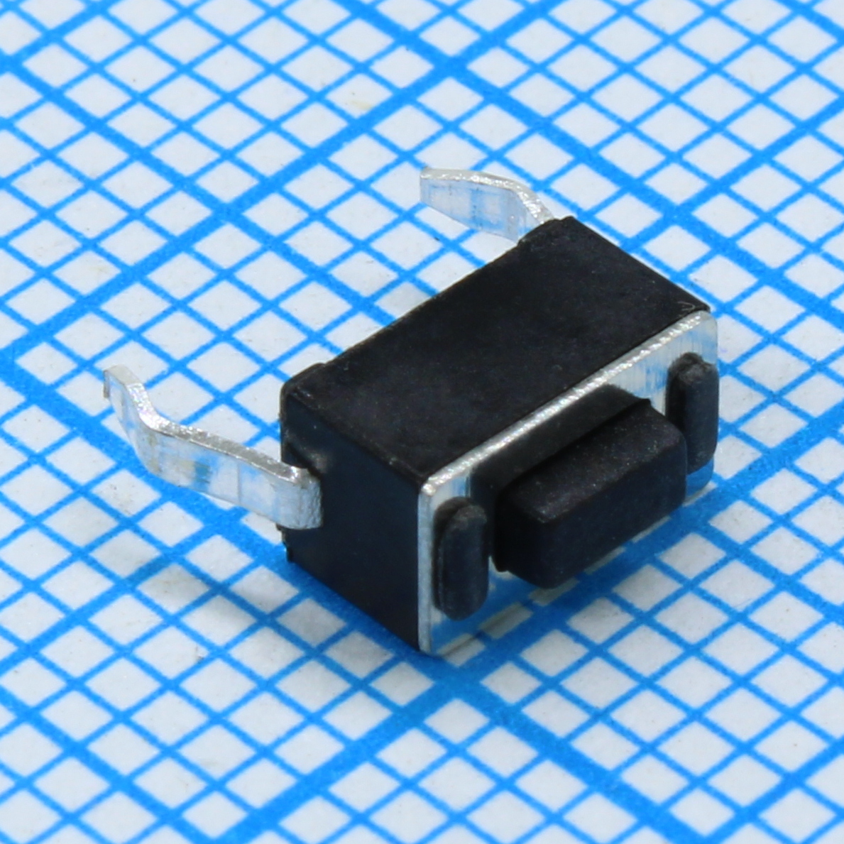 L-KLS7-TS3601-4.3-180 - Кнопка тактильная 3х6мм монтаж в отверстие, h=4.3