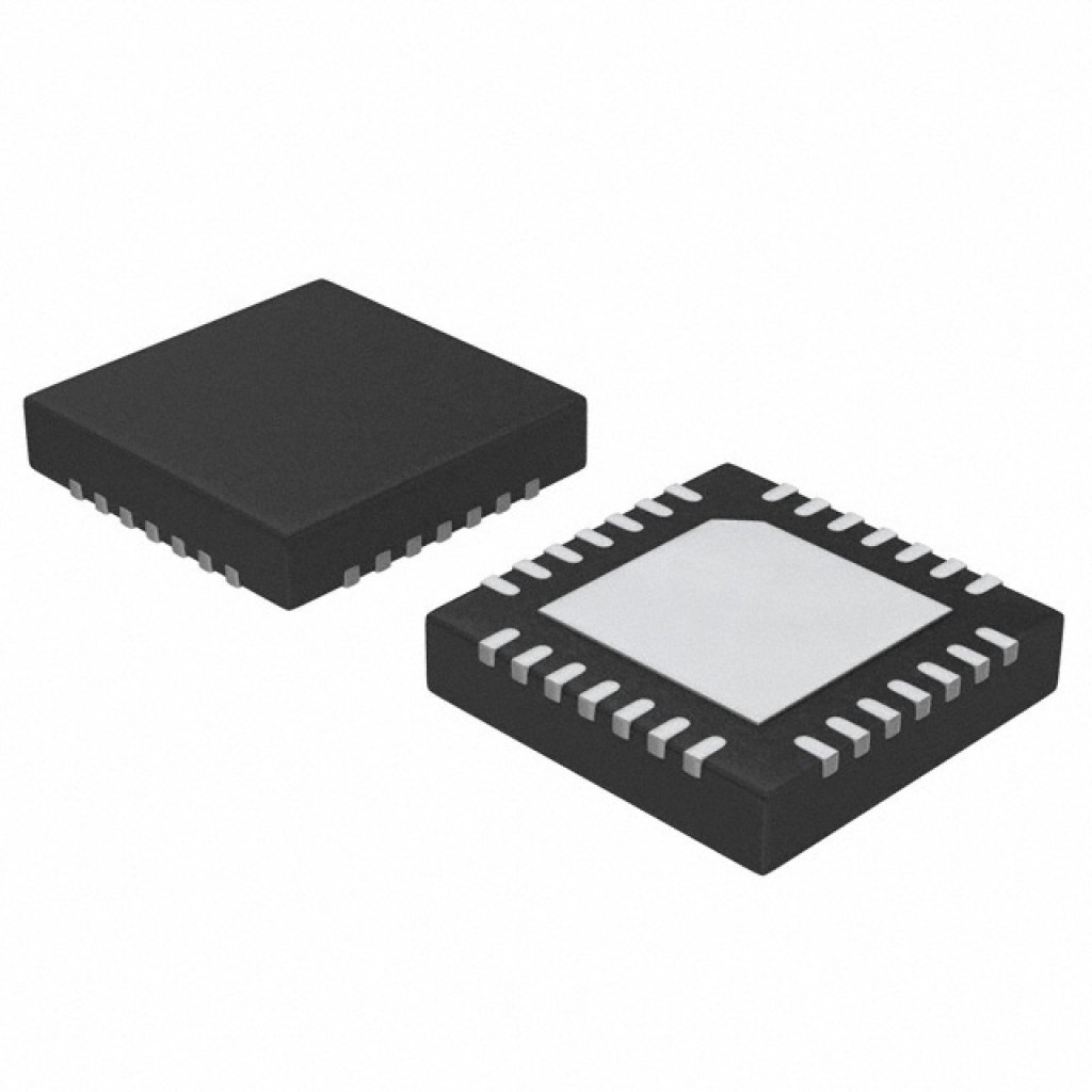 CY7C65632-28LTXC - IC USB HUB CTRLR 4PORT LP 28QFN