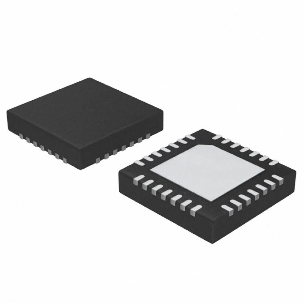 CY7C65632-28LTXC - IC USB HUB CTRLR 4PORT LP 28QFN