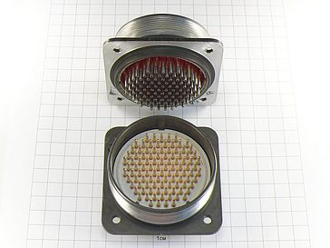 Вилка РРМ47-102-2Ш1А1-В "5"